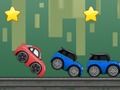 Spill Parkering Rage Touch versjon  online