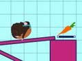 Spill Ruff Ruffman viser Hamster løp  online