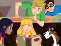 Spill 5 Freunde: Fur Alle Falle  online