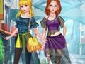 Spill Skole stil Vs Street Style  online