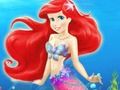 Spill Mermaid Princess Hand Doctor online