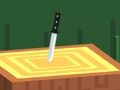 Spill Flippy Knife Online online