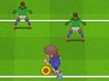 Spill Drop Kick VM 2018  online