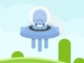 Spill Aliens som løper online