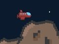 Spill Space og Asteroider  online
