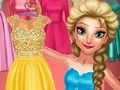 Spill Ice Queen Fashion Day online