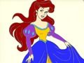 Spill Prinsesser Coloring Book online