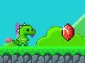 Spill Super Jetpack Lizard online