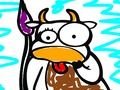 Spill Coloring Book Animals online