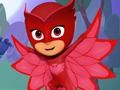 Spill PJ masker Fang ninjalinos  online