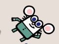 Spill Boj Twitchlet vanvidd  online