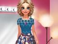 Spill Ice Queen Makeover Time online