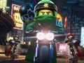 Spill NinjaGo: Lloyd mot Garmadons motorsykkel måte  online