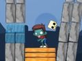 Spill Hodeskaller vs zombier online