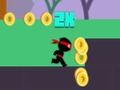 Spill Ninja Action online