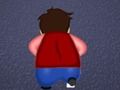 Spill Chubby Boy Run online