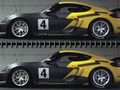 Spill Racing Cars 25 Forskjeller  online