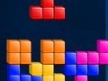 Spill Blocky Tetris online