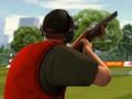 Spill Clay Pigeon: Trykk og skyt  online