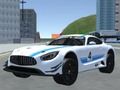 Spill Crazy Stunt Cars 2 online