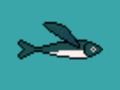 Spill Flappy Flying Fish online