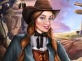 Spill Sheriffens datter  online