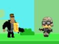 Spill Arnie Attack online Spill Arnie Attack online