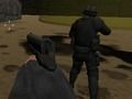Spill Zombie -kamp online
