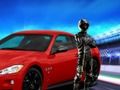 Spill Maserati Granturismo 2018  online