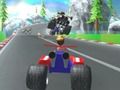 Spill Kart Wars online