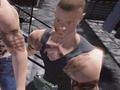 Spill Gangsta Wars online
