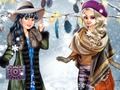 Spill Boho Vinter Med Prinsesse  online