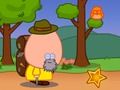 Spill Gampas land online