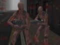 Spill Alien Warfare online