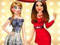 Spill Stars and Royals: Night Movie  online