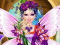 Spill Barbies fe -stil online