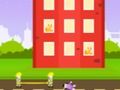 Spill Redningsmenn online Spill Redningsmenn online