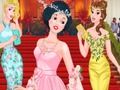 Spill Prinsesser på Met Gala Ball  online