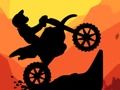 Spill Sunset Bike Racer online