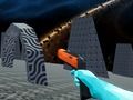 Spill Space Arena online
