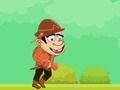 Spill Matuto Run online