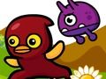 Spill Ducky Adventure online