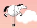 Spill Ultimate Sky Horse Rider online