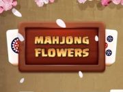 Spill Mahjong Blomster  online