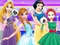 Spill Prinsesser Mote Clash online Spill Prinsesser Mote Clash online