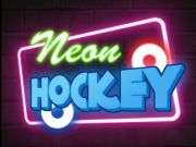 Spill Neonhockey online Spill Neonhockey online
