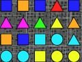 Spill Frisk geometri  online
