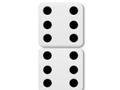 Spill Legge til terninger  online