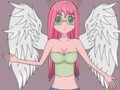 Spill Anime Dress Up online