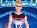 Spill Disney OL 2018: Disney Olimpic  online